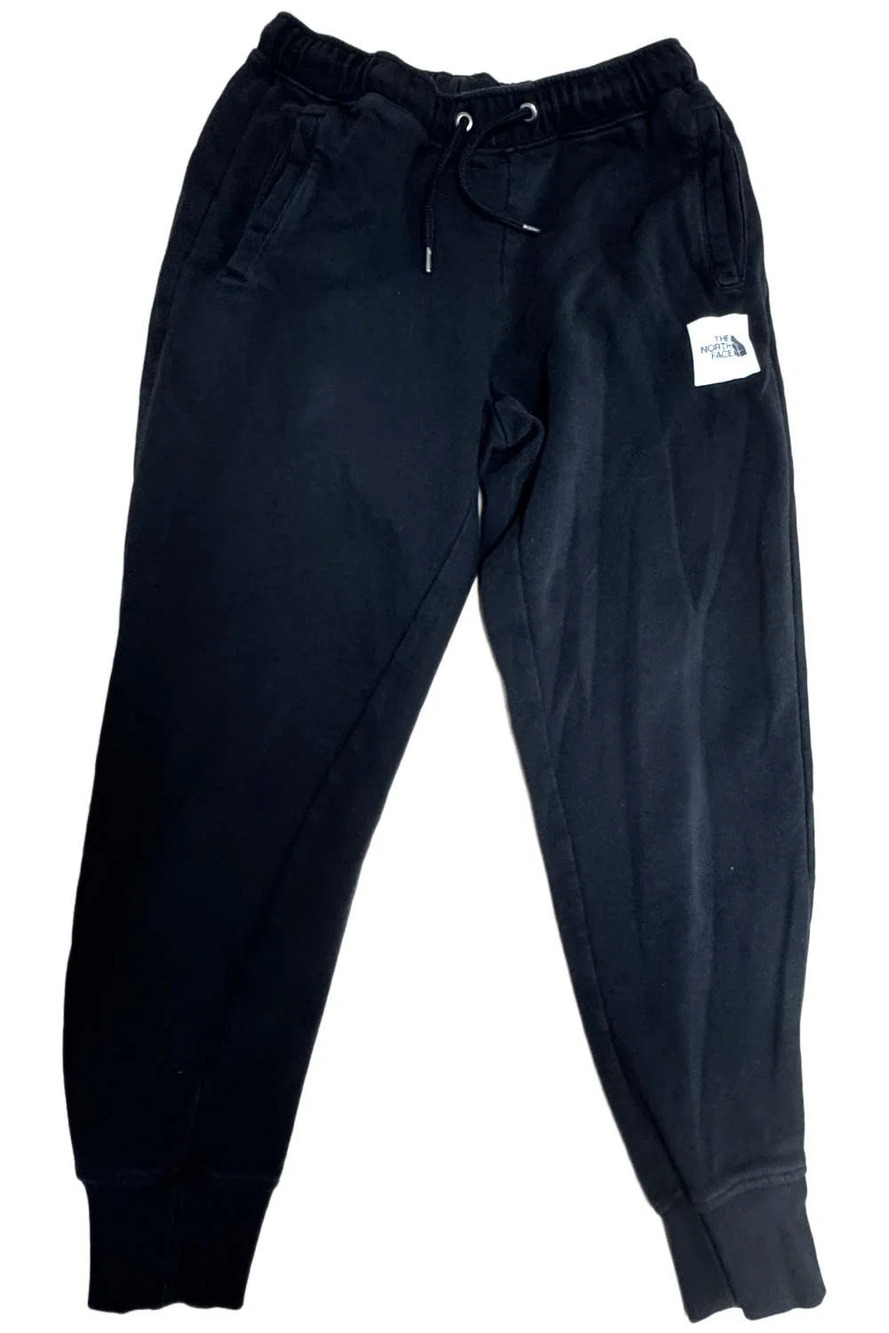 The North Face Women's Core Athletic Joggers TNF Black - Regular